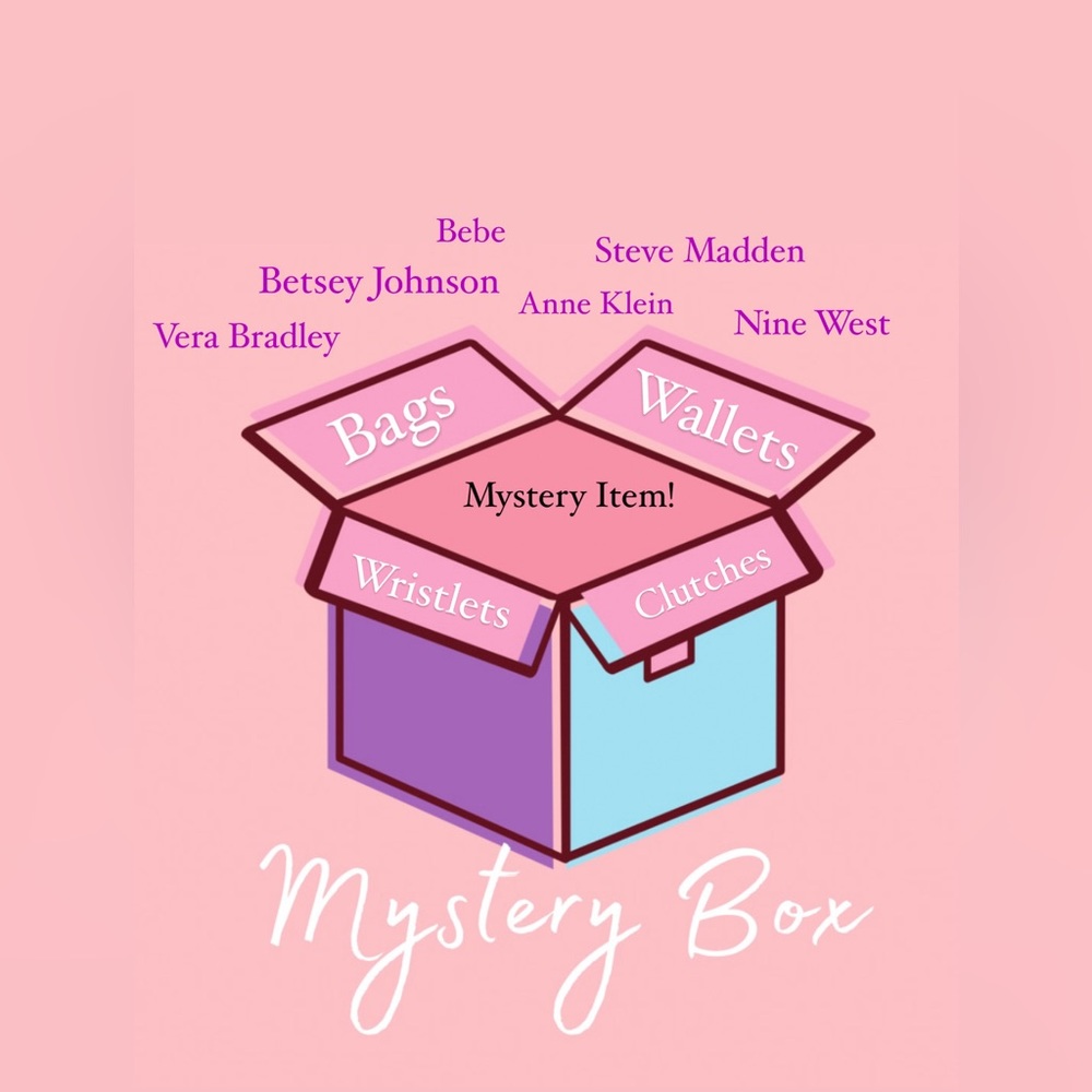 MYTERY ITEM!